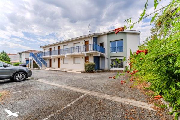 Appartement 239 000 € Biganos 3 p 77 m² DPE C