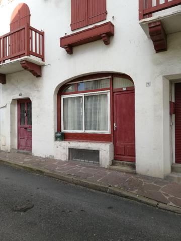 Appartement Saint Jean De Luz 1 pièce(s) 25 m2