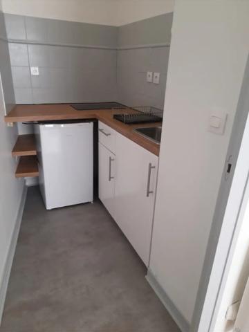Appartement Saint Jean De Luz 1 pièce(s) 25 m2