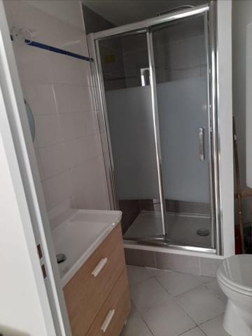 Appartement Saint Jean De Luz 1 pièce(s) 25 m2