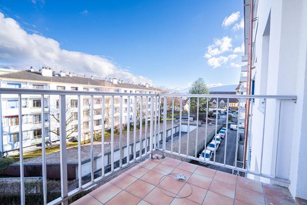 Appartement Annecy 3 pièces