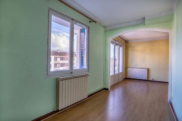 Appartement Annecy 3 pièces