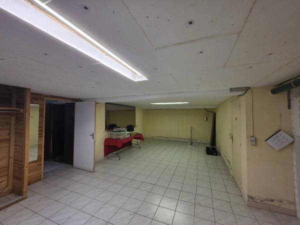 Vente Maison 4 pièces 121 m2 à Barbazan-Debat