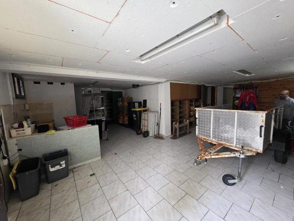 Vente Maison 4 pièces 121 m2 à Barbazan-Debat