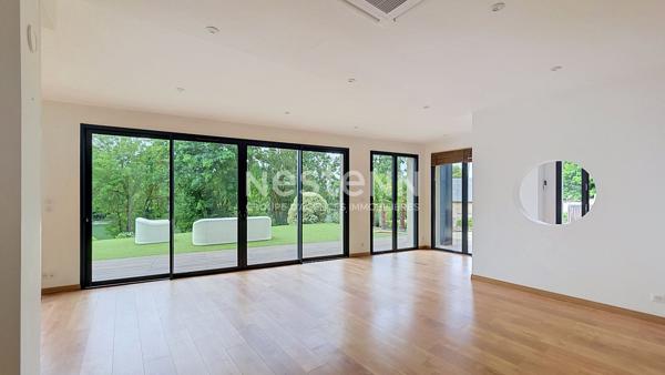 Maison 7 pièces à louer à Seiches-sur-le-Loir, secteur Matheflon