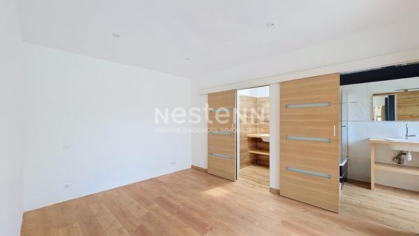 Maison 7 pièces à louer à Seiches-sur-le-Loir, secteur Matheflon