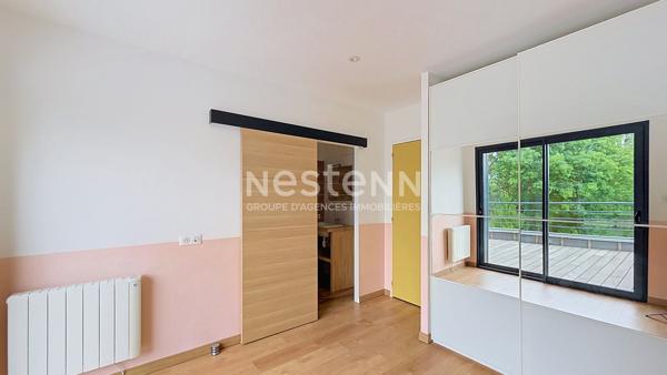 Maison 7 pièces à louer à Seiches-sur-le-Loir, secteur Matheflon