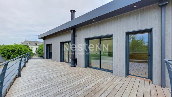 Maison 7 pièces à louer à Seiches-sur-le-Loir, secteur Matheflon