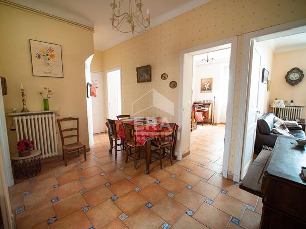 Appartement Cannes 3 pièces 70 m² avec JARDIN