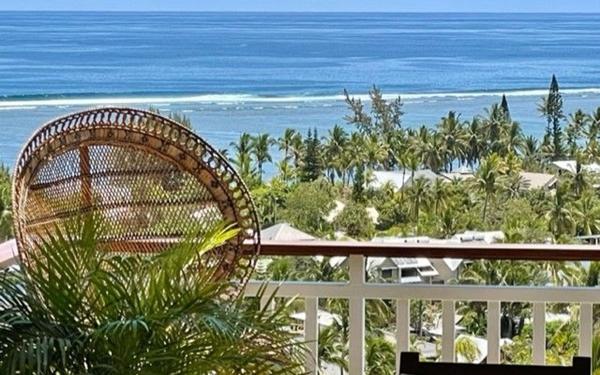 Maison à vendre    5 pièces •  Saint-Paul