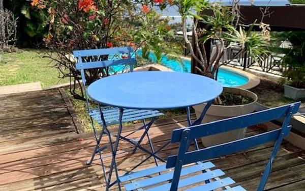 Maison à vendre    5 pièces •  Saint-Paul