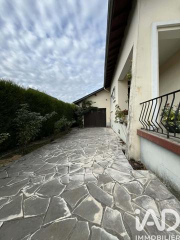 Maison à vendre 4 pièces 108 m² Pontacq