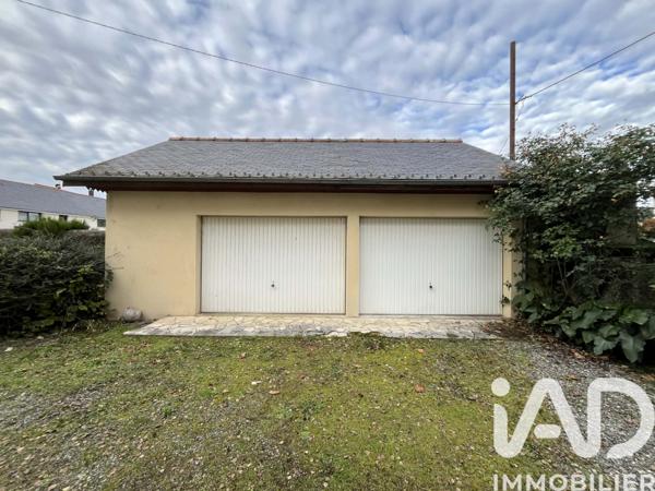 Maison à vendre 4 pièces 108 m² Pontacq