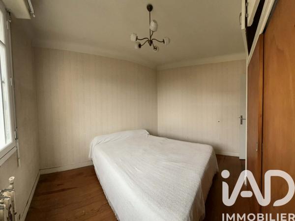 Maison à vendre 4 pièces 108 m² Pontacq