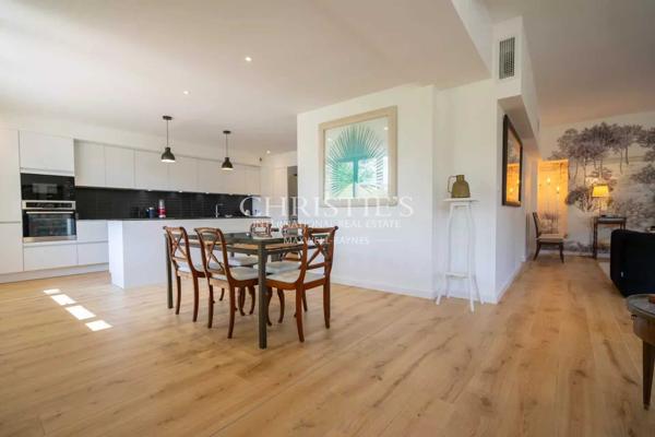 Villa de caractère au cœur de la ville d’hiver à Arcachon