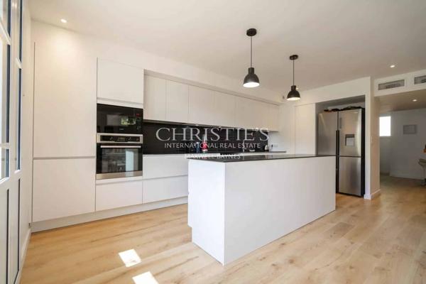 Villa de caractère au cœur de la ville d’hiver à Arcachon