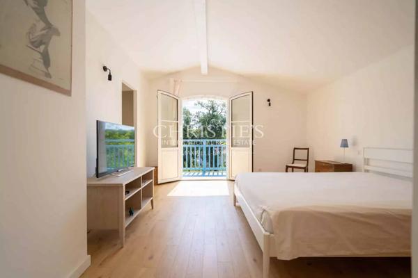 Villa de caractère au cœur de la ville d’hiver à Arcachon