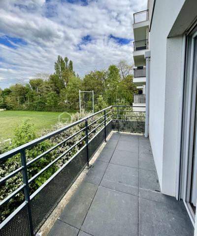 Appartement de 60 m²