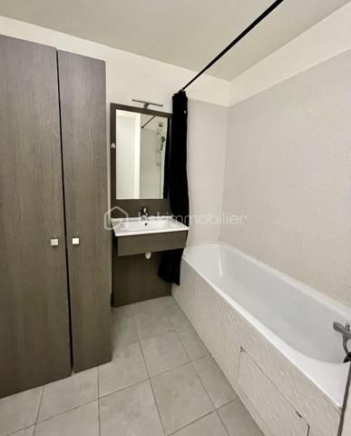 Appartement de 60 m²