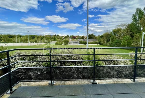 Appartement de 60 m²