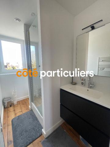 Location Chambre12,37 m² - 1 Pièce - RONCHIN (59790)