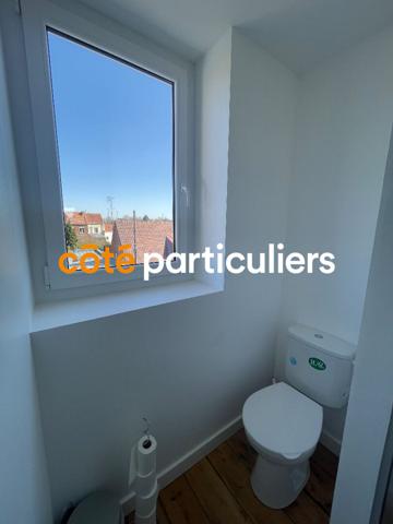 Location Chambre12,37 m² - 1 Pièce - RONCHIN (59790)