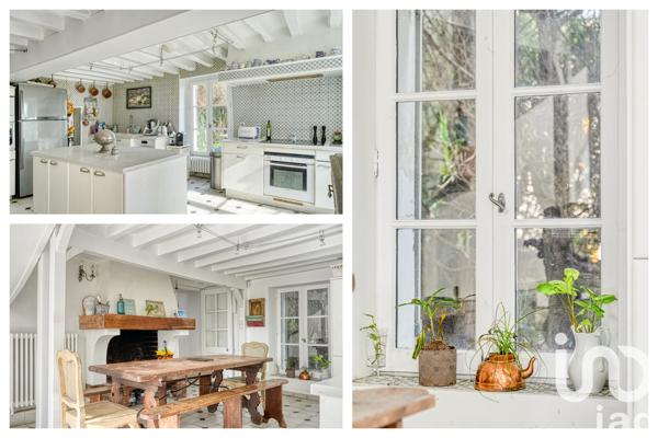 Maison à vendre 13 pièces 350 m² Hardricourt