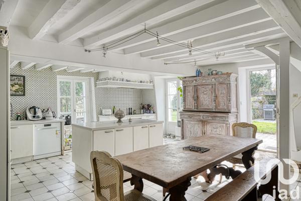 Maison à vendre 13 pièces 350 m² Hardricourt