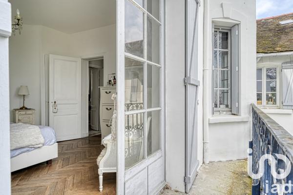 Maison à vendre 13 pièces 350 m² Hardricourt