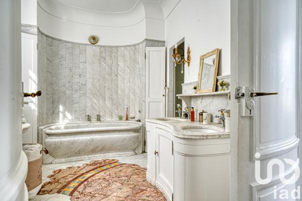 Maison à vendre 13 pièces 350 m² Hardricourt