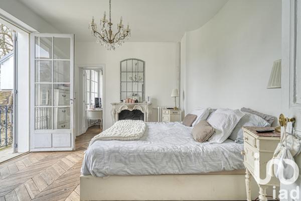 Maison à vendre 13 pièces 350 m² Hardricourt