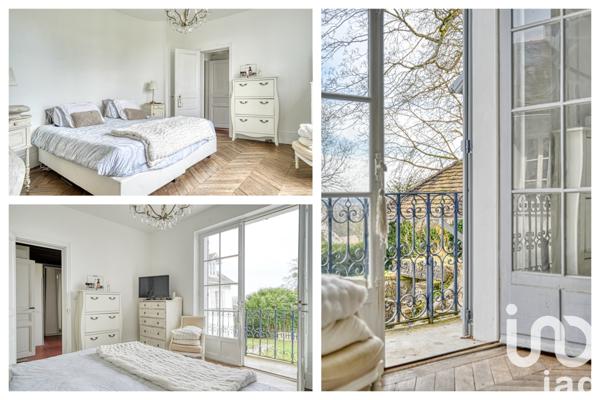 Maison à vendre 13 pièces 350 m² Hardricourt