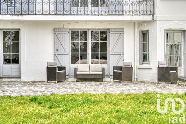 Maison à vendre 13 pièces 350 m² Hardricourt