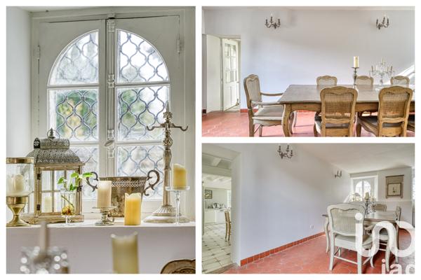 Maison à vendre 13 pièces 350 m² Hardricourt