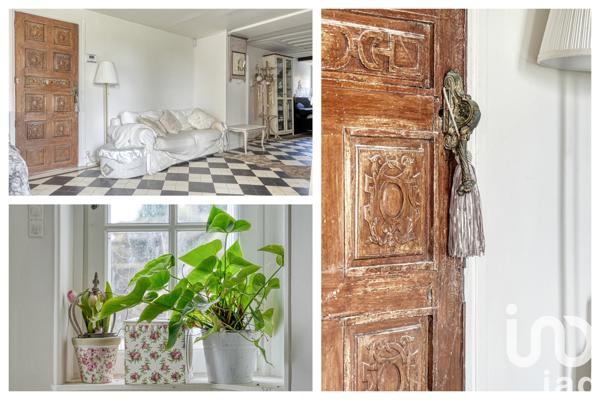 Maison à vendre 13 pièces 350 m² Hardricourt