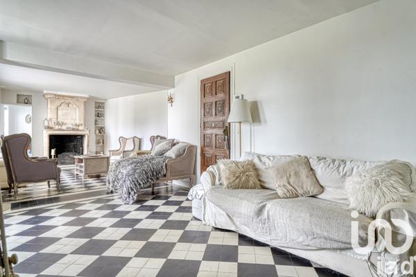 Maison à vendre 13 pièces 350 m² Hardricourt