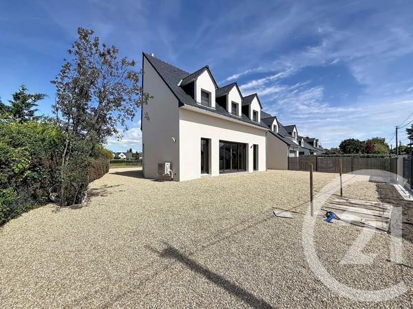 Maison à vendre  5 pièces - 133,02 m 2   GUERANDE  - 44