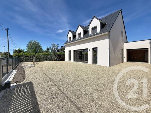 Maison à vendre  5 pièces - 133,02 m 2   GUERANDE  - 44