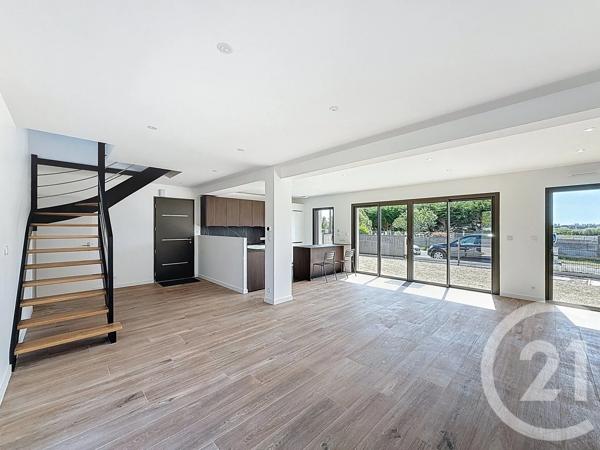 Maison à vendre  5 pièces - 133,02 m 2   GUERANDE  - 44