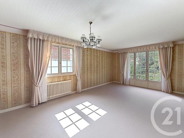 Maison à vendre  5 pièces - 133,02 m 2   GUERANDE  - 44