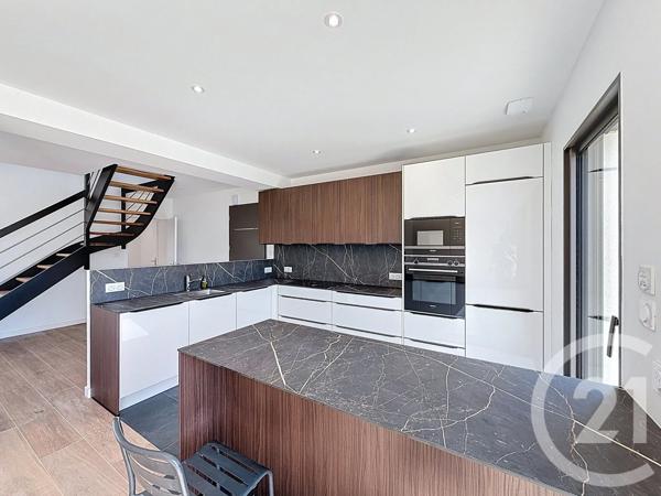 Maison à vendre  5 pièces - 133,02 m 2   GUERANDE  - 44
