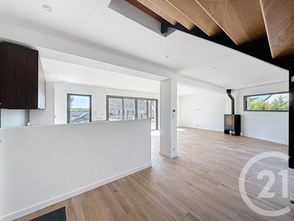 Maison à vendre  5 pièces - 133,02 m 2   GUERANDE  - 44