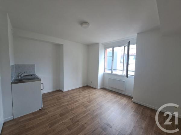 Appartement Studio à vendre  1 pièce - 16,07 m 2   NANTES  - 44