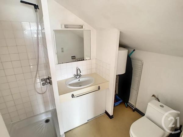 Appartement Studio à vendre  1 pièce - 16,07 m 2   NANTES  - 44
