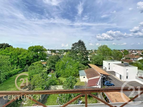 Appartement Studio à vendre  1 pièce - 16,07 m 2   NANTES  - 44