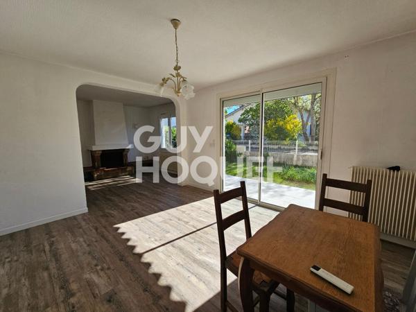 Jolie maison 2 chambres - Saint Pierre Du Mont 3 pièce(s) 67 m2