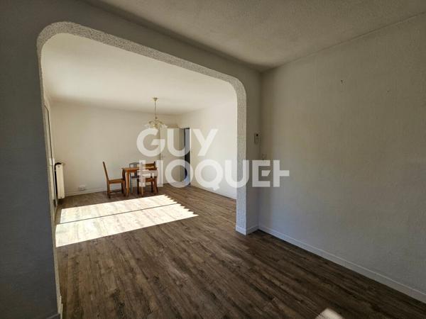 Jolie maison 2 chambres - Saint Pierre Du Mont 3 pièce(s) 67 m2