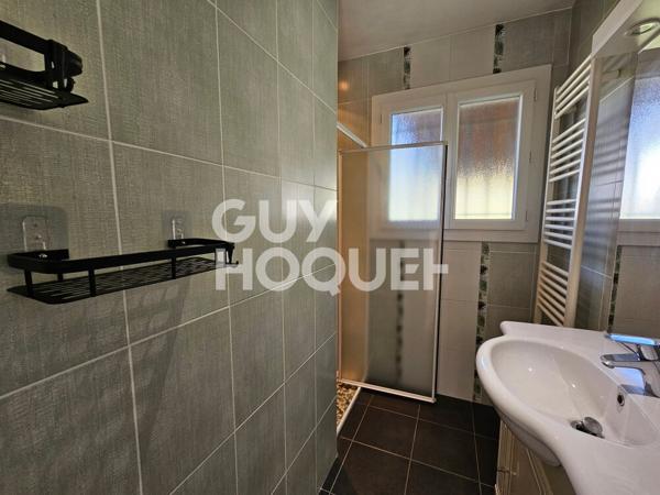 Jolie maison 2 chambres - Saint Pierre Du Mont 3 pièce(s) 67 m2