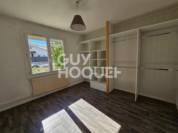 Jolie maison 2 chambres - Saint Pierre Du Mont 3 pièce(s) 67 m2