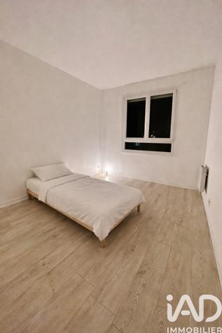 Appartement à vendre 3 pièces 62 m² Argenteuil